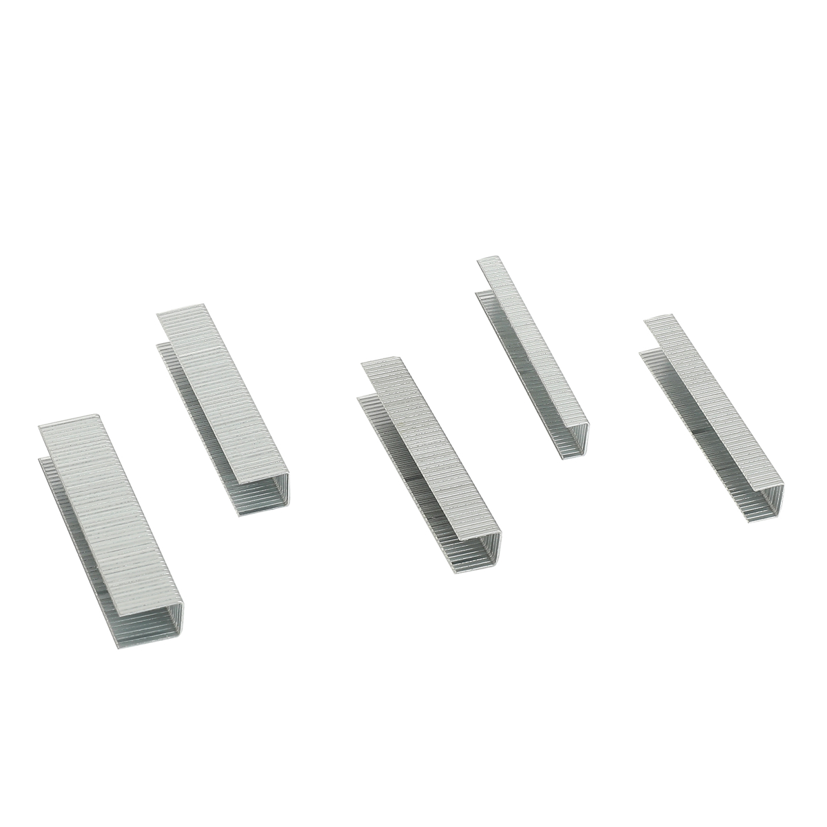 Rikä 2000-Piece Multi-Size Staple Set | 6mm to 14mm